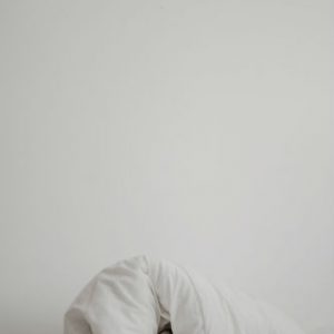 Duvet King Wash