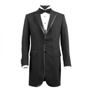 tail jacket